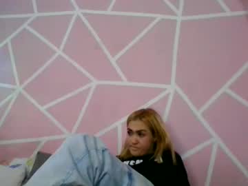 Stream thumbnail alexandra_paris21