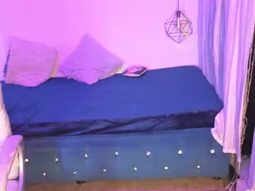 Stream thumbnail alexandra_thompson
