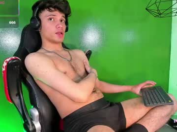 Stream thumbnail alexgod__