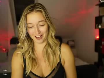 Stream thumbnail alexis___texas