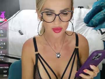 Stream thumbnail alexis_white69