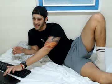 Stream thumbnail alexlovebig