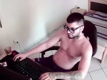 Stream thumbnail alexthepro00