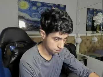 Stream thumbnail alexvance_