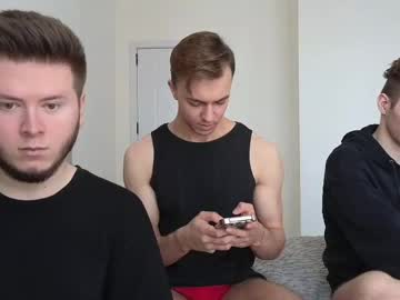 Stream thumbnail alexxx_d