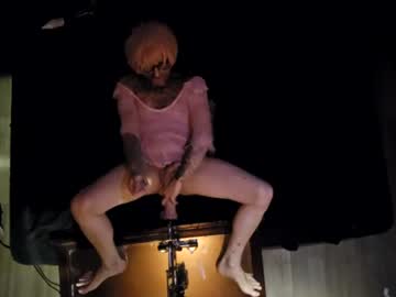 Stream thumbnail alexxxkiss69