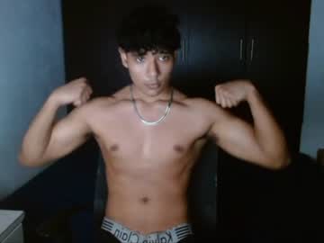 Stream thumbnail alfred_cantillo