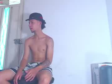 Stream thumbnail alfredo_rivas