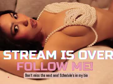 Stream thumbnail ali_miko_