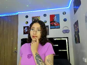 Stream thumbnail alice_and_amber