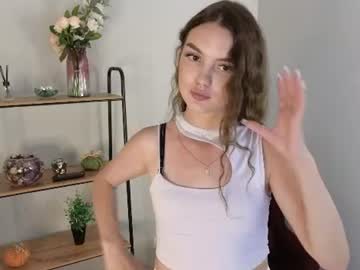 Stream thumbnail alice_hughes