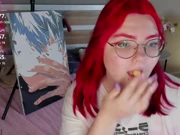 Stream thumbnail alice_kitagawa