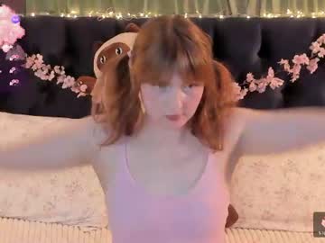 Stream thumbnail alice_langley