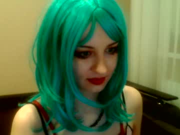 Stream thumbnail alice_lemon_new