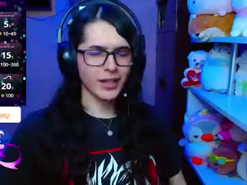Stream thumbnail alicebathory_
