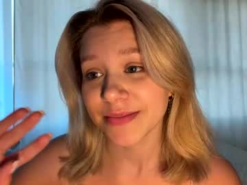 Stream thumbnail alicebennett_
