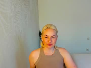 Stream thumbnail alicee__grace