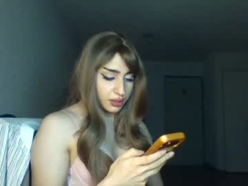 Stream thumbnail alicesparkle13