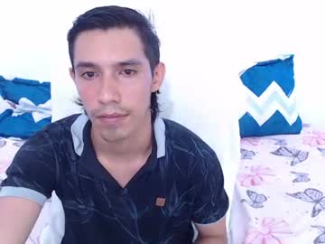 Stream thumbnail alicia_and_brandon