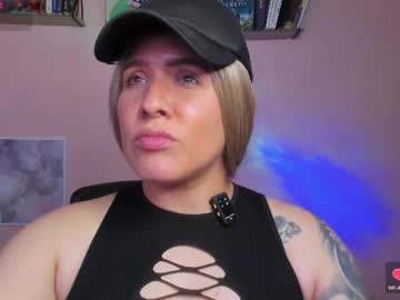 Stream thumbnail aliciaballard