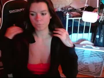 Stream thumbnail alina_nightshade