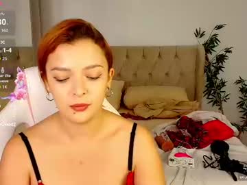 Stream thumbnail alina_south