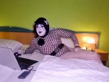 Stream thumbnail alinawhitegoth