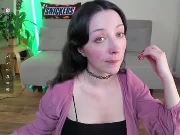Stream thumbnail aline_dreamy