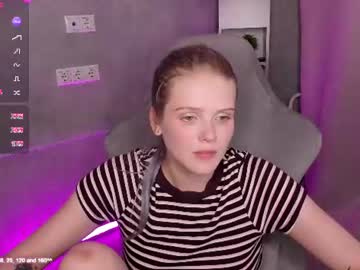 Stream thumbnail alisa_allison