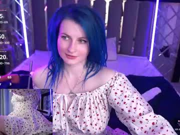 Stream thumbnail alisagrace