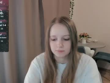 Stream thumbnail alisha_ley