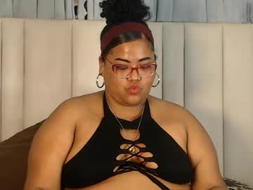 Stream thumbnail alishamonroe