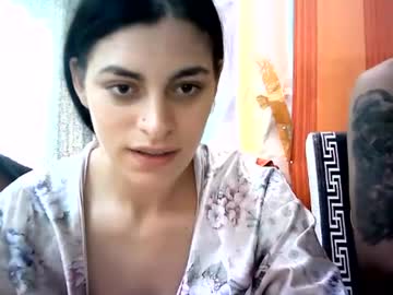 Stream thumbnail alisiamario