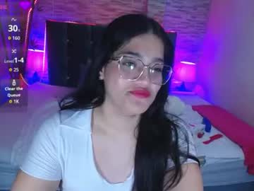 Stream thumbnail alison_girl22