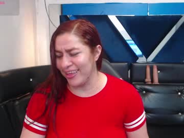 Stream thumbnail alison_marr