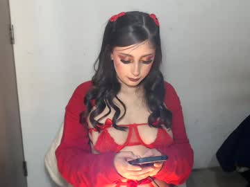 Stream thumbnail alison_squirts