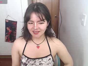 Stream thumbnail alissa_morrison