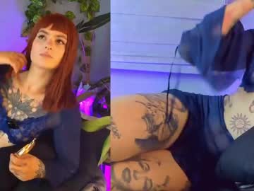 Stream thumbnail alisson_clare
