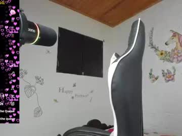 Stream thumbnail alisson_hoffman05