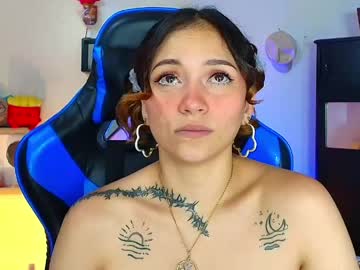 Stream thumbnail alisson_zafiro