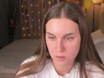 Stream thumbnail allison__bell