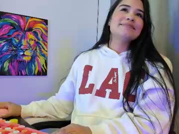 Stream thumbnail allison_love