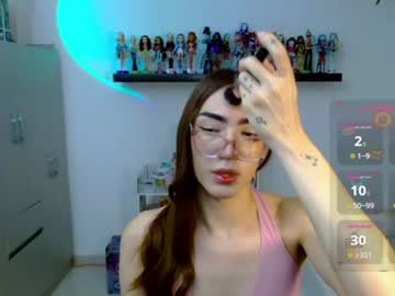 Stream thumbnail allisonblossom