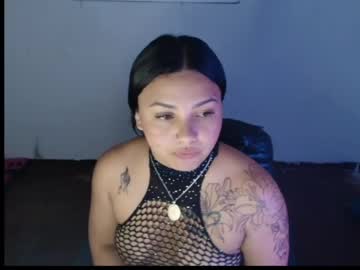Stream thumbnail allisonn_smith18