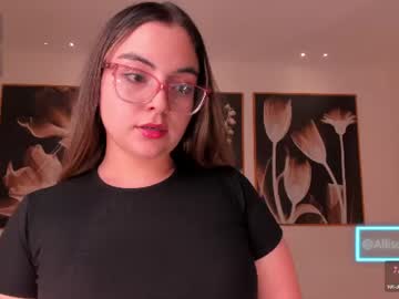 Stream thumbnail allisonrogersx