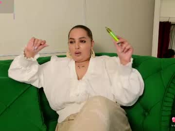 Stream thumbnail allyiah