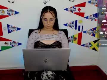 Stream thumbnail allysongarcia