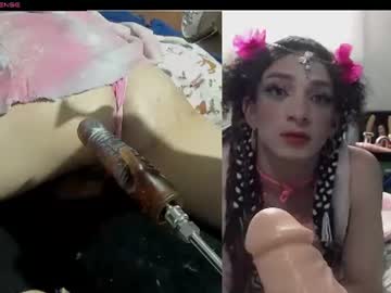 Stream thumbnail alondra_dominatrix