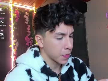 Stream thumbnail alonehazelvip