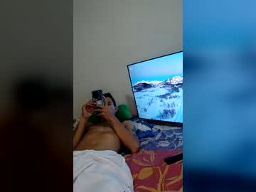 Stream thumbnail alpha_king1